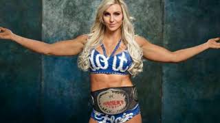 REVEALED FUTURE PLANS FOR CHARLOTTE FLAIR IN WWE