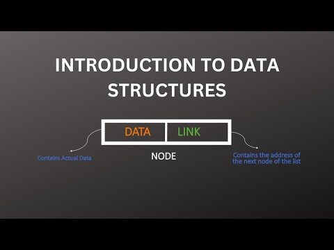 Introduction to Data Structures | Linear and Non-Linear | Primitive vs Non-Primitive Data Structure
