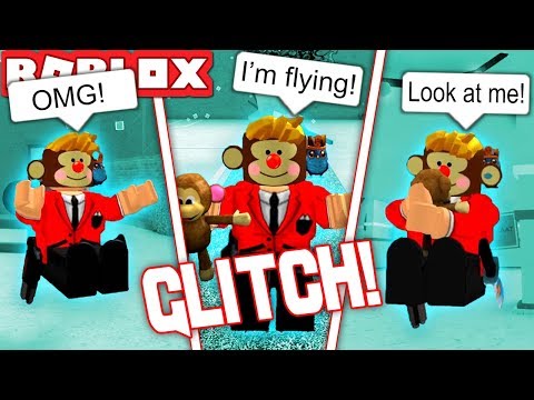 This Glitch Makes You Fly Epic Roblox Murder Mystery X Youtube - an epic glitch on murder mystery x roblox murder mystery x