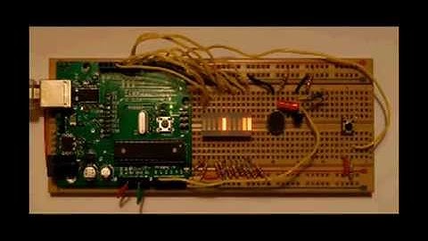 30 Arduino Projects for the Evil Genius