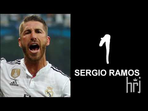 რონალდინიოს 5 მსხვერპლი