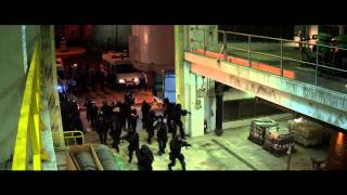 Man of Tai Chi - Official Trailer [HD]