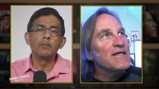 Comedian Brad Stine Discusses Trump's Skills As A Comedian