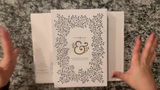 Archer & Olive Unboxing: Happy Housewarming from Taylor!!