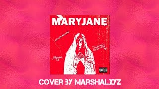 marshal xp - mary jane (acoustic version cover)
