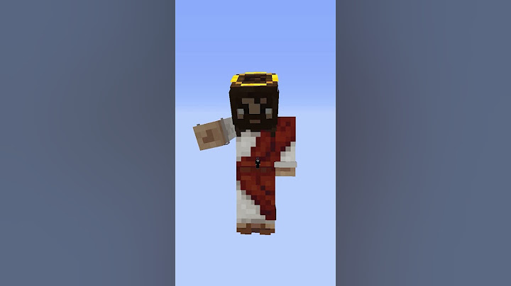 Where do Iron Golems Take you in Minecraft?