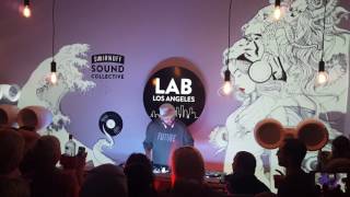 Sander Kleinenberg - Mixmag Lab LA
