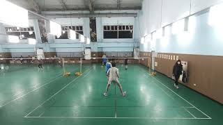 2023012810 清哥 老蔡 VS 哈利 進善