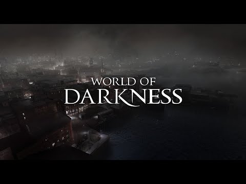 World of Darkness (Vampire: The Masquerade) - Guide to the Sabbat (Revised)