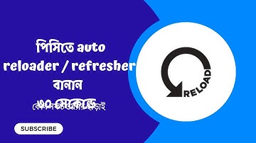 Google Chrome auto refresh Browser auto refresh Auto Refresher Plus -