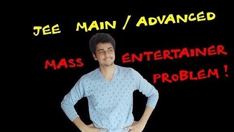 WHY YOU WILL ACE JEE 🔥🔥