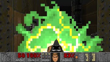 Doom II: The Master Levels Gameplay - Level 3: The Catwalk - LetsPlayTurbo 🎮