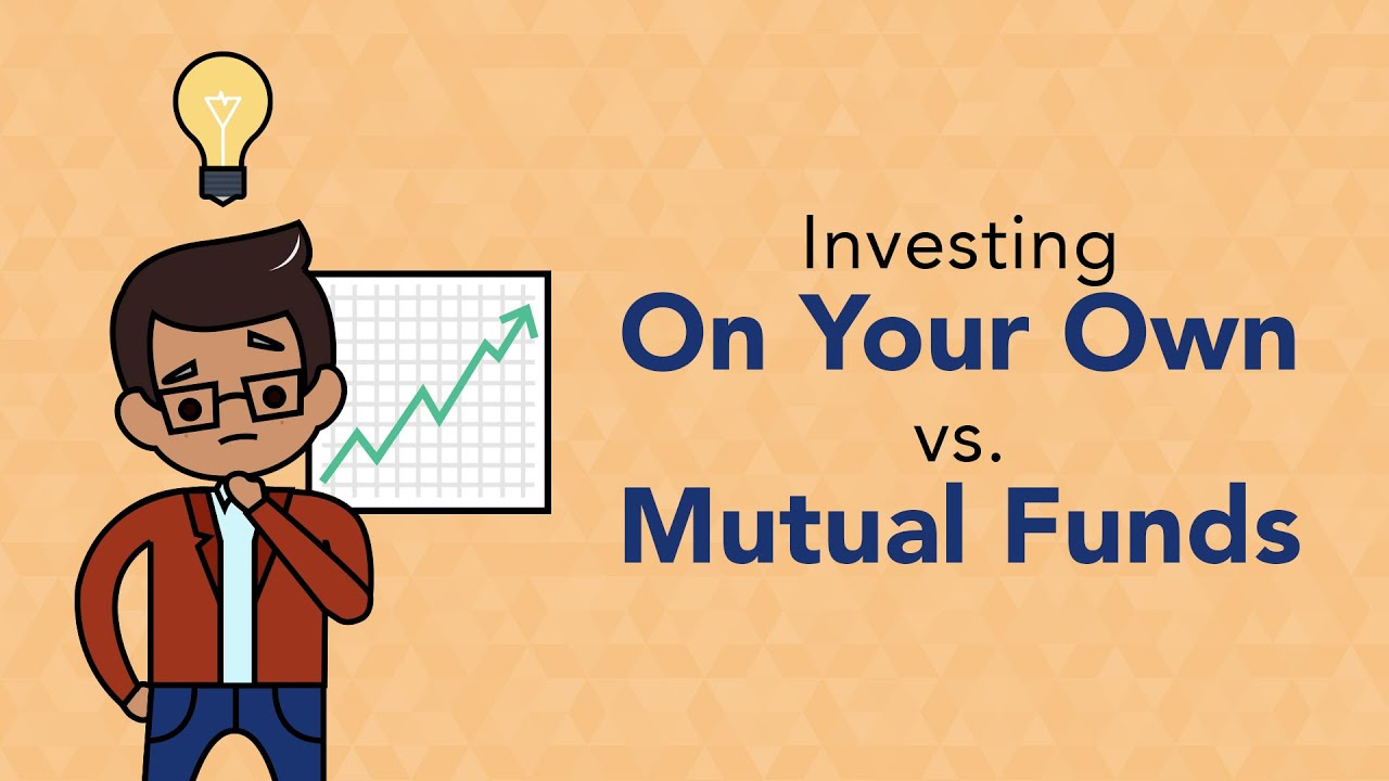 Successful Investing Means Leaving Mutual Funds Behind | Phil Town
