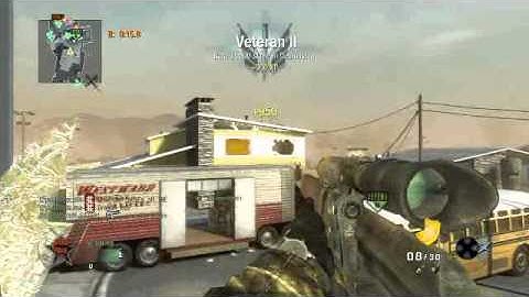 All Pro with the Dragunov I - BayerJew