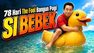Kenapa Julukan 'Si Bebek' Menjadi Berkahku?