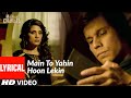 Lyrical: Main To Yahin Hoon Lekin | Main Aur Charles | Randeep Hooda Richa Chadda | Ali Azmat