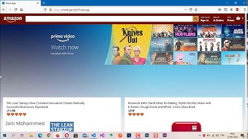 Amazon Clone using React.js & Firebase  - The 5 day React js Challenge