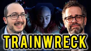 Intergalactic is BONED: Naughty Dog's DAMAGE CONTROL Isn’t Working!