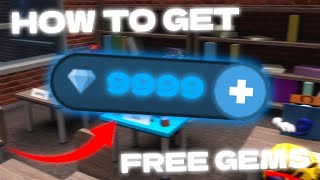 How To Get FREE GEMS In The Presentation Experience 💎 (2024)