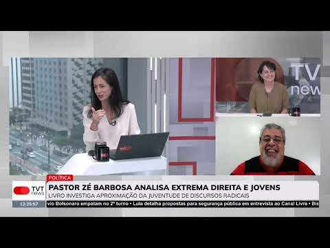 WEB TVTN1 HORIZONTAL PASTOR ZE BARBOSA 09/29/2026