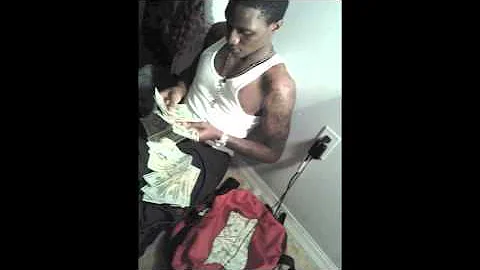 VERSACE MITCH JACK BOY SWAG