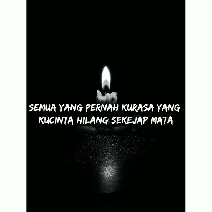 Status wa-Souljah tak selalu