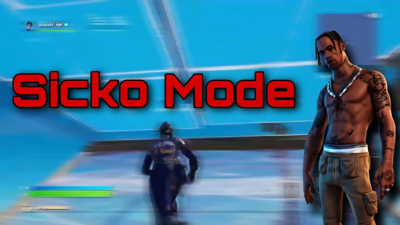 Sicko mode 🔥 (New) YouTube