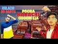 Kolachi do darya  poora karachi ghoom lia baiit ul mandi b gye  full vlog