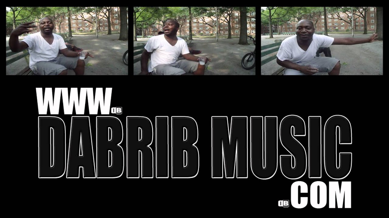 DABRIB MUSIC DVD PROMOTION CLIPS ( DABRIB MUSIC DVD VOL. 9)