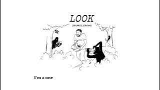 Jharrel Jerome – Look (Lyric Video)