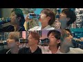 [클라우드 X BTS] 클라우드 생 드래프트 - 본편(30")