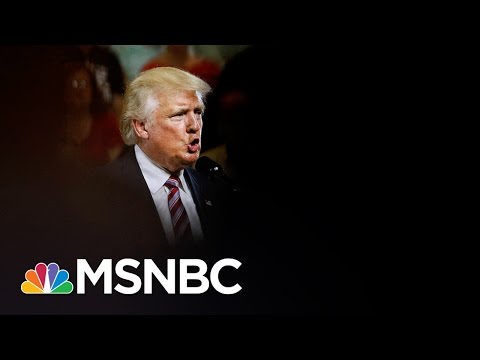 Mike Barnicle Calls Out Donald Trump On ISIS Remark | Morning Joe | MSNBC