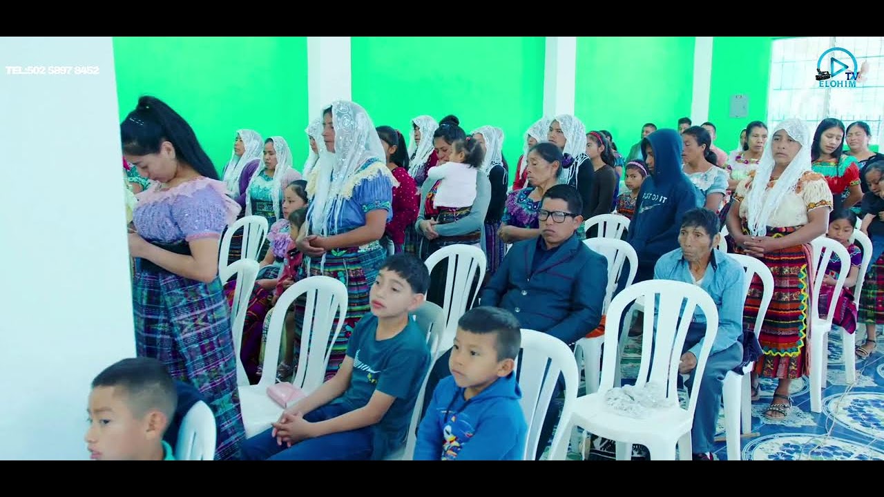 6 ANIVERSARIO DE LA IGLESIA ASAMBLEA DE DIOS - YouTube