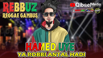 JAMMING SHOLAWAT REGGAE - HAMED UYE - YA ROBBI ANTAL HADI - REBBUZ LIVE KECELING PANDAAN PASURUAN