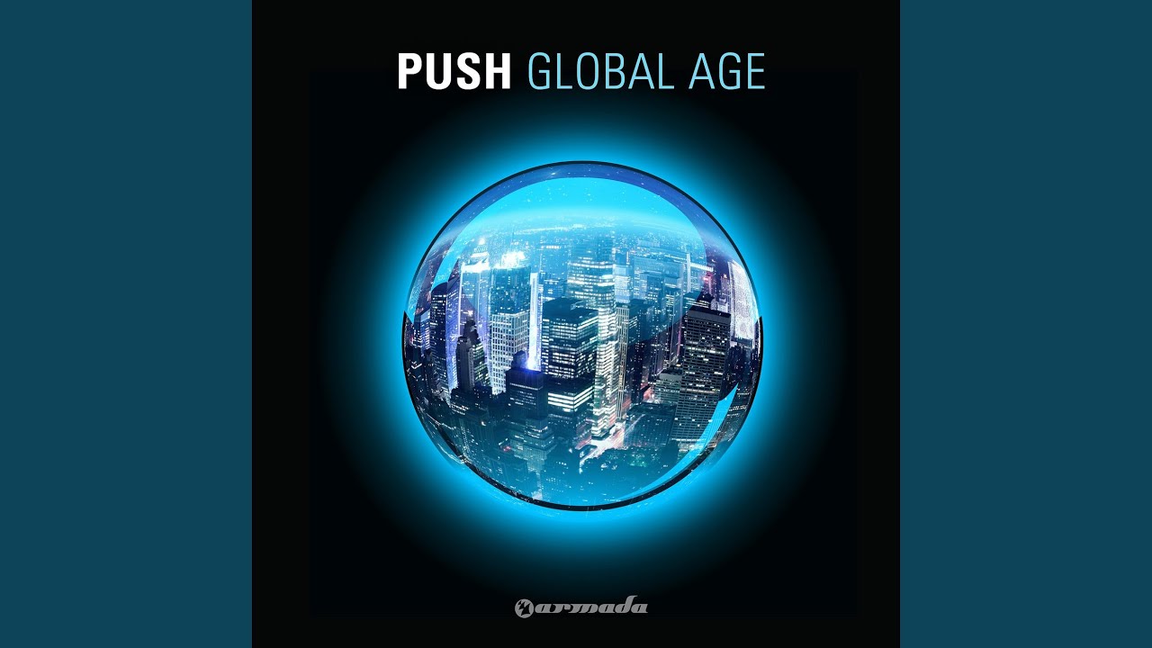 Global Age (Original Mix) - YouTube