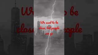 People You Know-by Selena Gomez