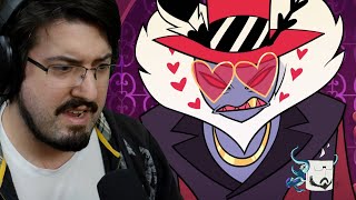 Toxic Relationship | Hazbin Hotel