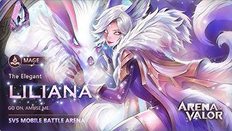 Arena of valor - Gameplay walkthrough part 1 ||AFOG|| (ios,Android )