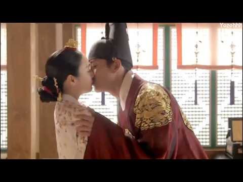 Page - Live In The Love FMV (Jang Ok Jung Live For Love OST) [ENGSUB + Romanization + Hangul]