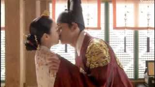 Page - Live In The Love FMV (Jang Ok Jung Live For Love OST) [ENGSUB   Romanization   Hangul]