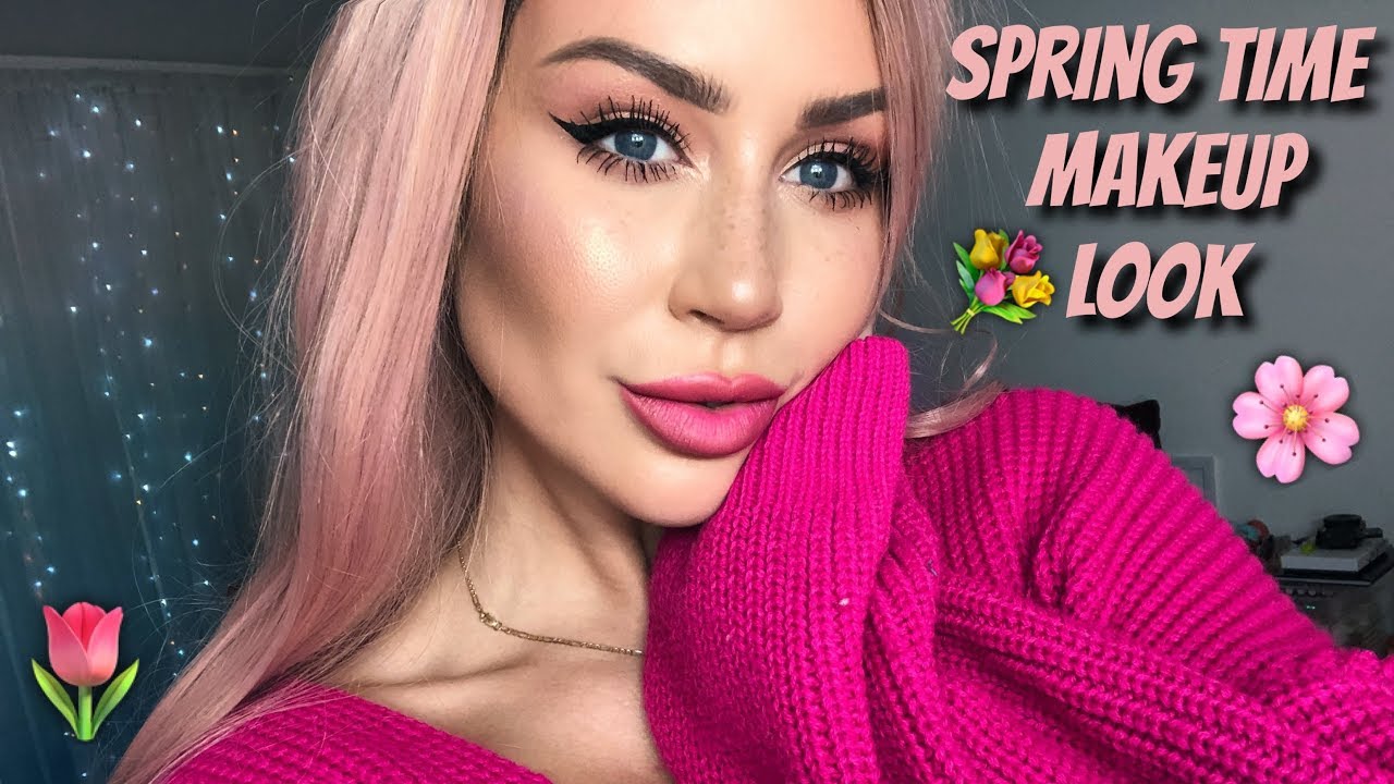 Full face testing NEW Benefit Makeup PLUS ANNOUNCEMENT THAT INVOLVES YOU AND PRIZES 😱😍🎉