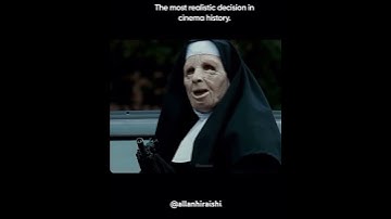 “Must have been the wind” #movie #shorts