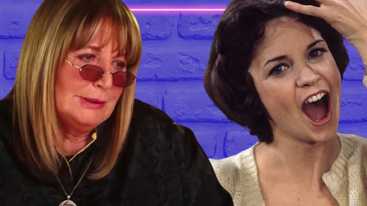 Why Cindy Williams Left Laverne & Shirley So Abrup...