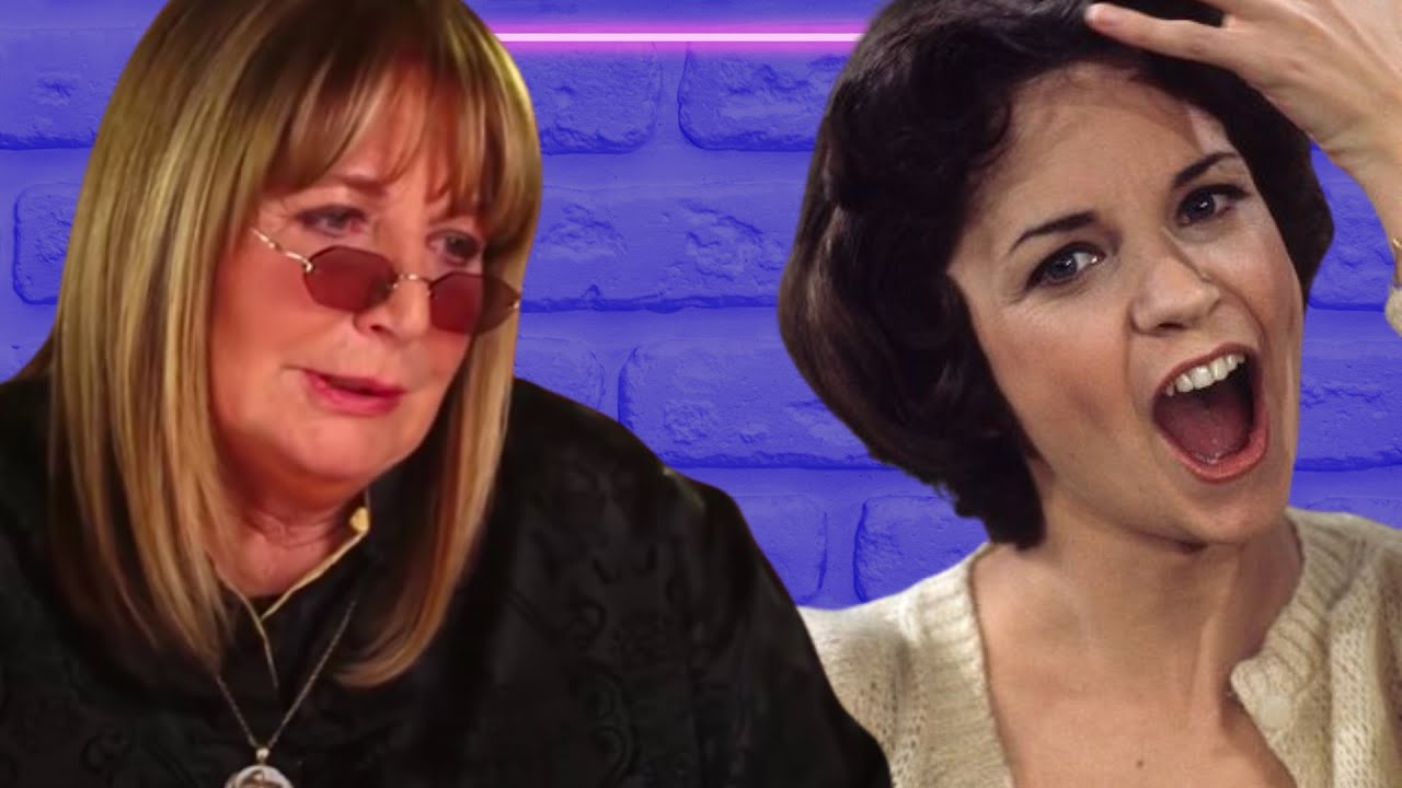 Why Cindy Williams Left Laverne & Shirley So Abruptly Why Cindy Williams Left Laverne & Shirley So Abruptly