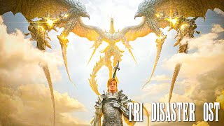 Final Fantasy XVI Farcry from Heaven OST (Tridisaster Theme)
