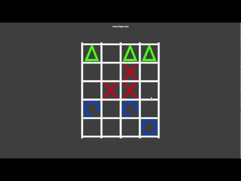 GitHub - PaVaNTrIpAtHi/TicTacToe5x5_withAi: GUI based 5x5 tic tac toe game  with 2 modes 1.player vs AI 2.player vs player