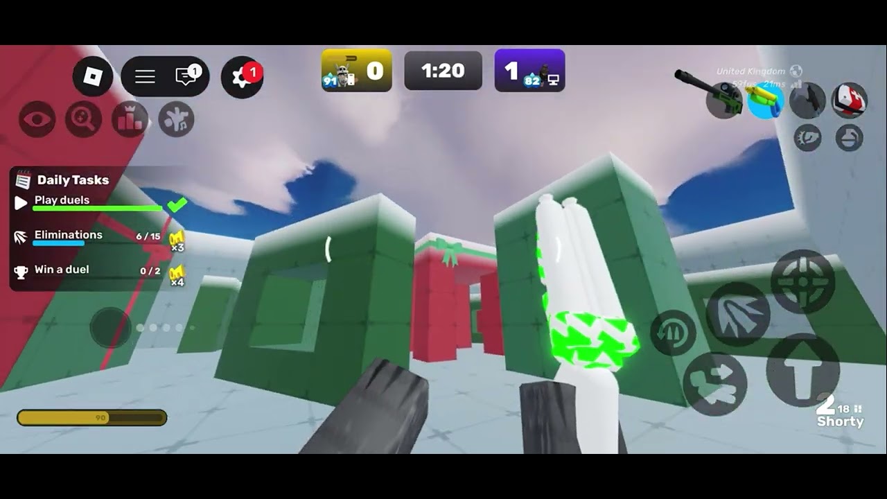 Roblox Rivals Woner Roblox Rivals WINNER!! #roblox #rivals #rivalsroblox - YouTube