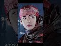 Taehyung version 6/7 🤩🥀#bts #btsedits #btsarmy #taehyung