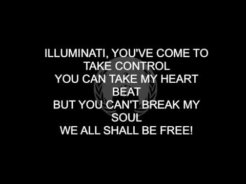 Anonymous - Illuminati Lyrics
