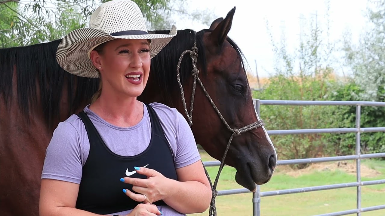 Bras for Horseback Riding Review of Nike swoosh sports bra. Great for getting sweaty! YouTube